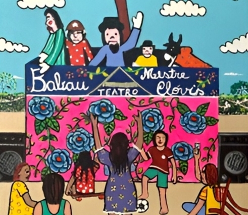 Festival Internacional de Arte Naïf