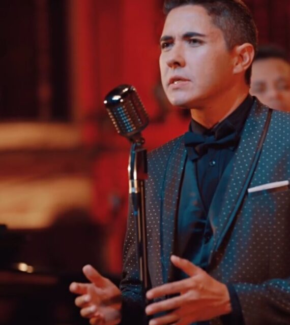 Especial de Natal: ‘Viva o Centro com Música’