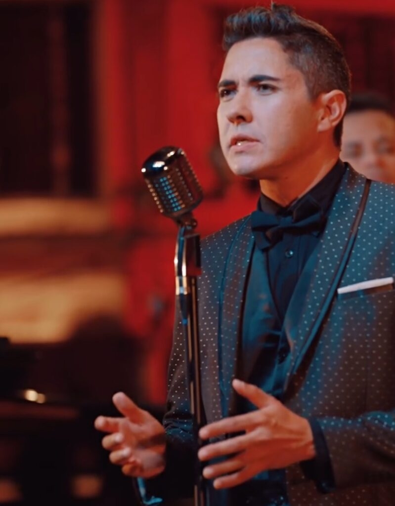 Especial de Natal: ‘Viva o Centro com Música’