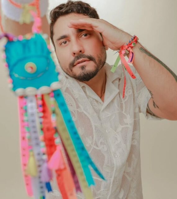 Pré-Réveillon 2026