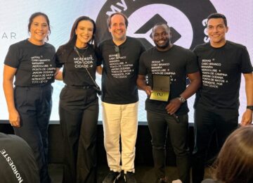 Encontro Nordeste Incorporações