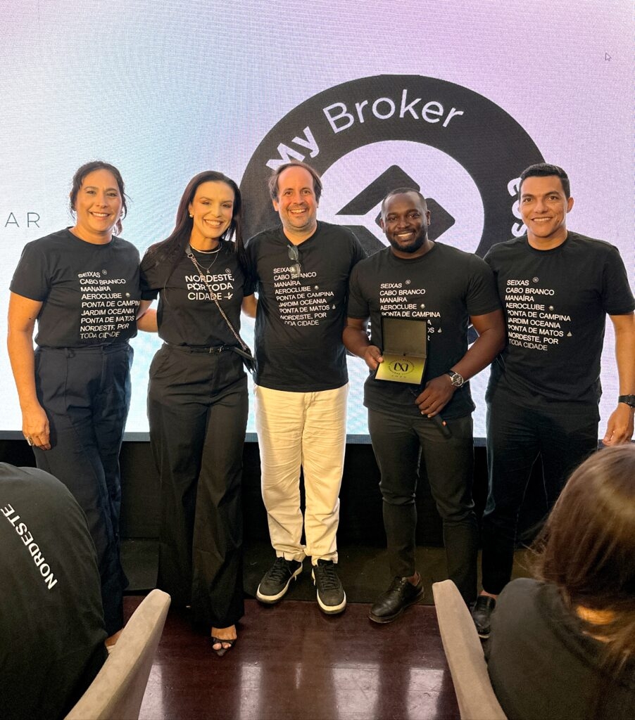 Encontro Nordeste Incorporações