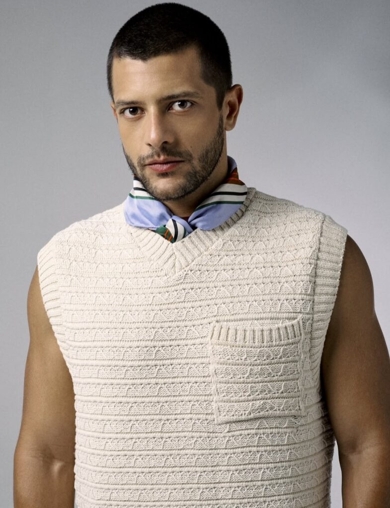 Kelner Macêdo: o paraibano que conquistou o Brasil em Tremembé