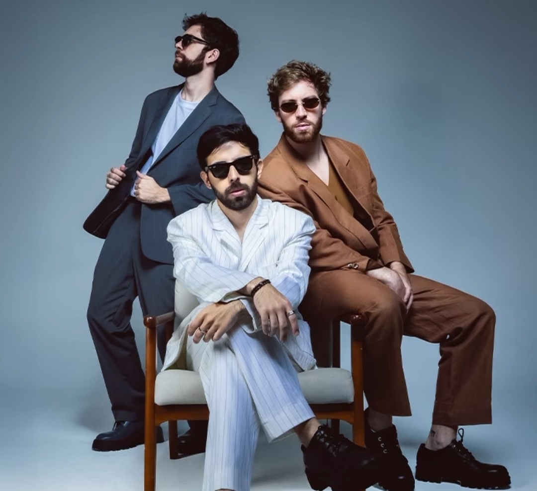 Réveillon Café de La Musique X Goa Shantti