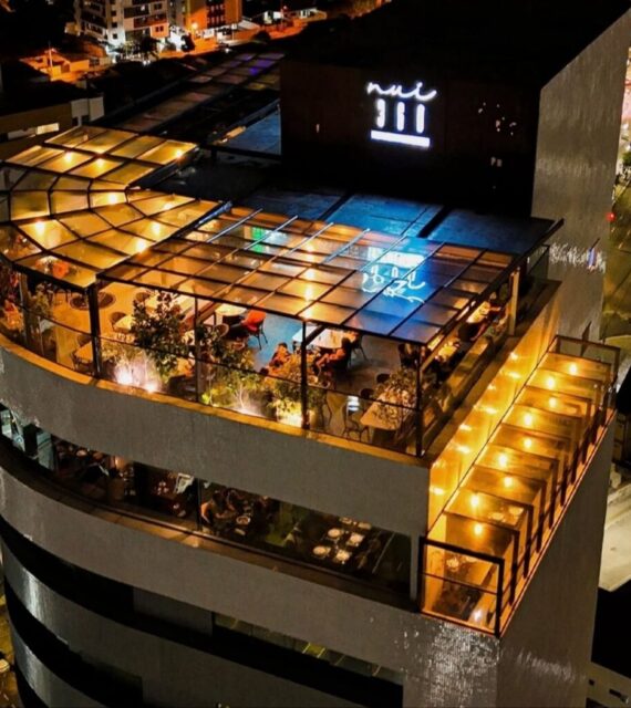 NUI 360 divulga agenda cultural do verão