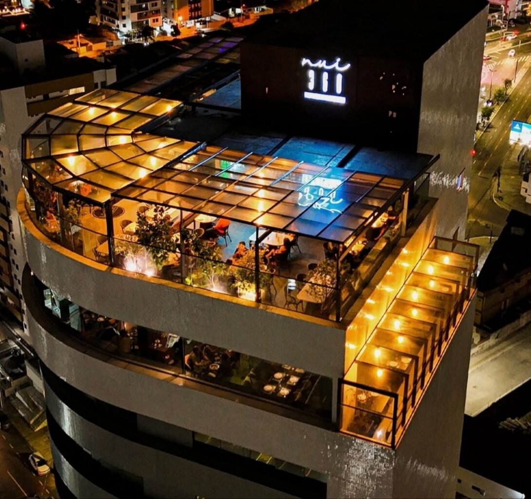 NUI 360 divulga agenda cultural do verão