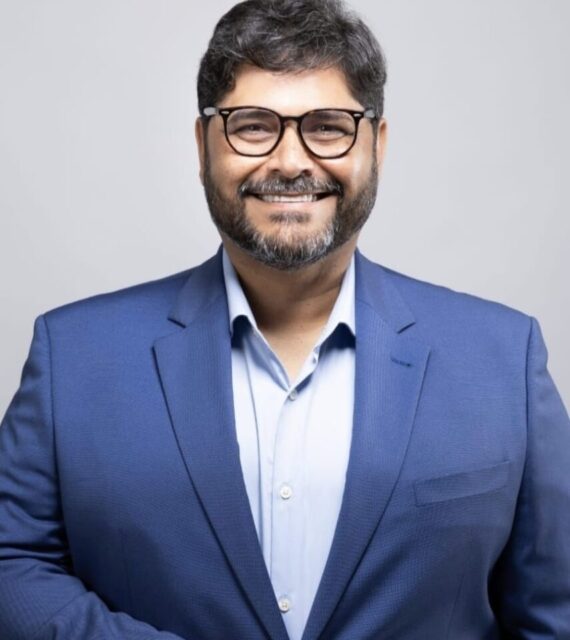 Inovação e tecnologia em 2026