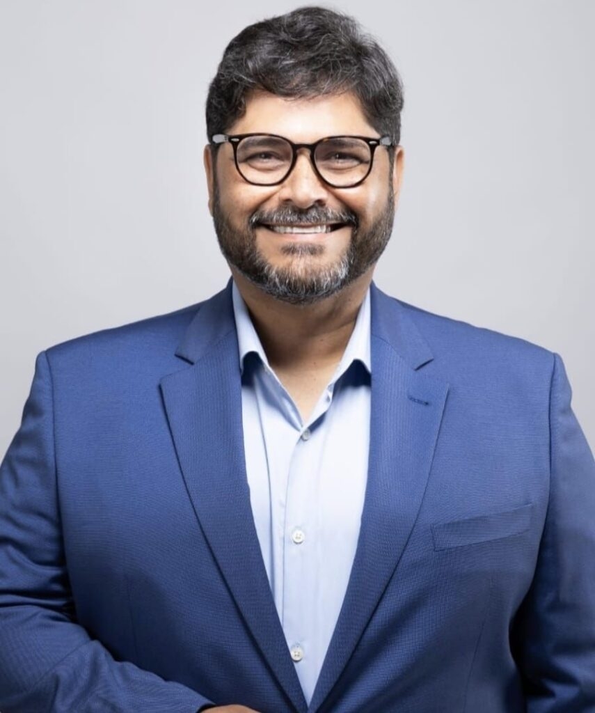 Inovação e tecnologia em 2026