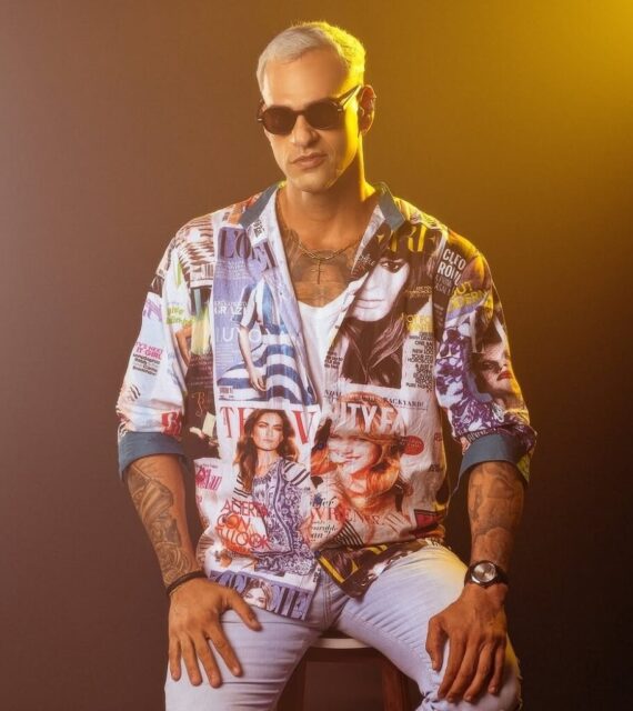 Fest Verão Paraíba traz de volta a tenda eletrônica em 2026