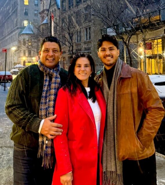 Temporada nos Estados Unidos