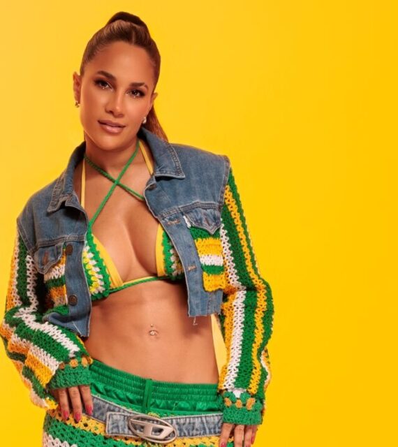 Forrozin e Pagodin, Vol. 01″ em Intermares