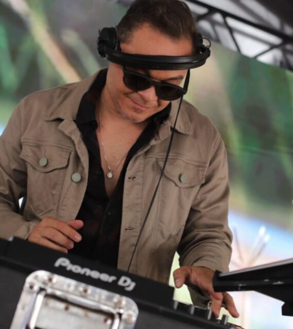 Agenda cultural do NUI 360 movimenta o fim de dezembro