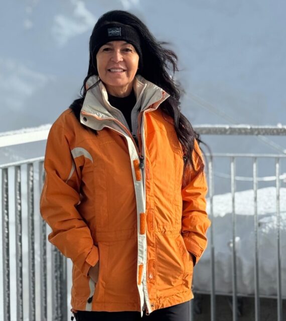 Férias nos Alpes Suíços