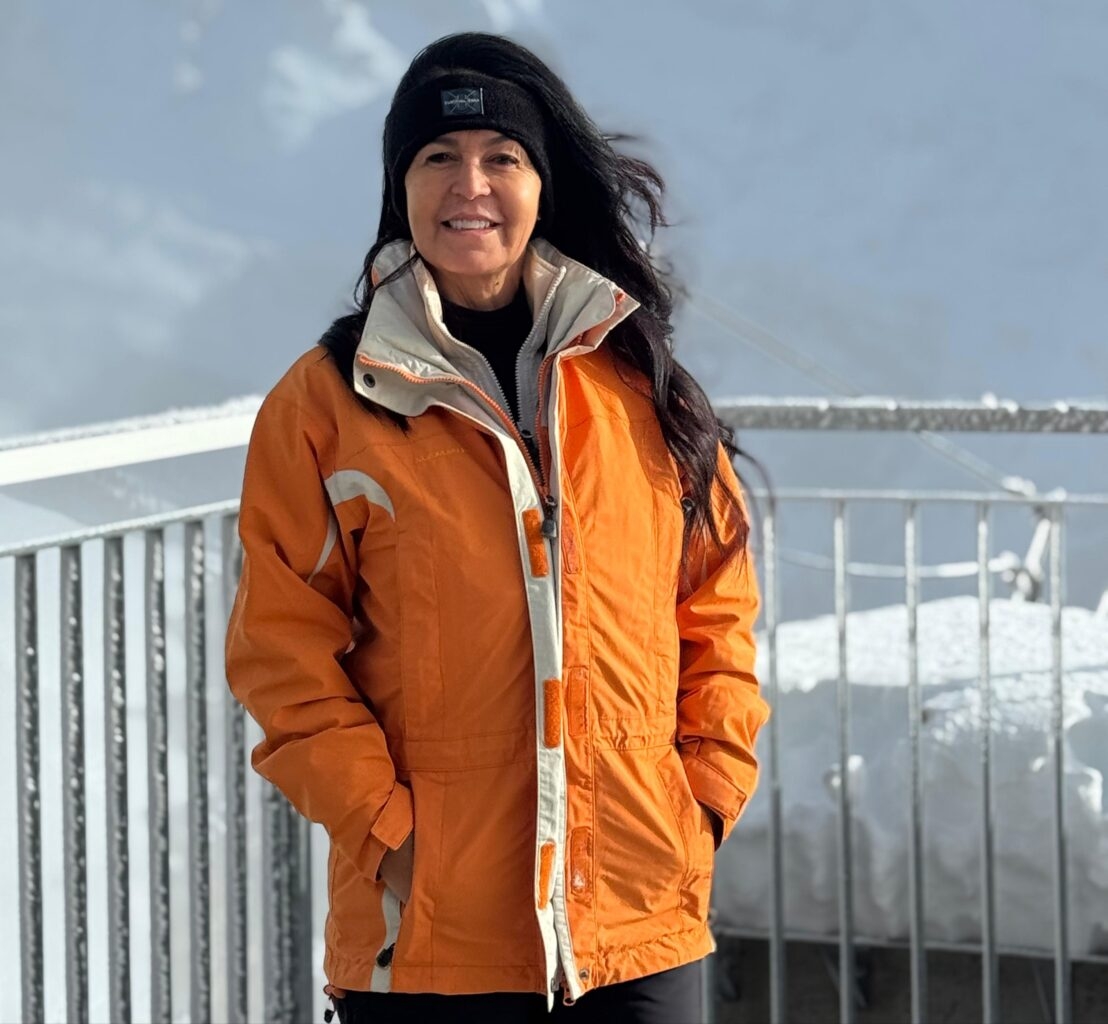 Férias nos Alpes Suíços