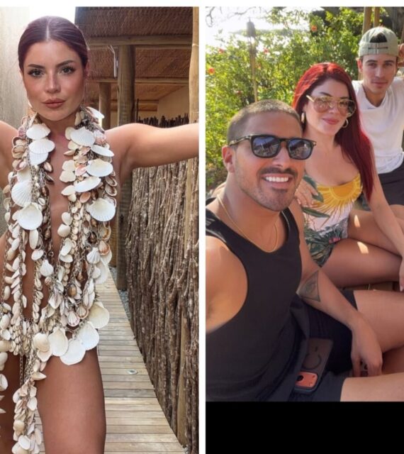 Réveillon em Noronha