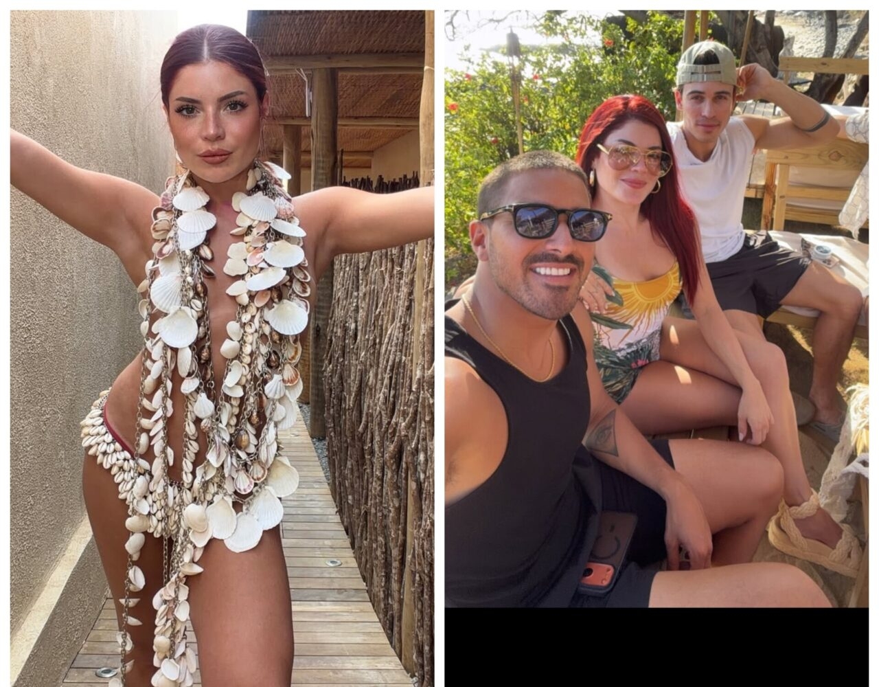 Réveillon em Noronha