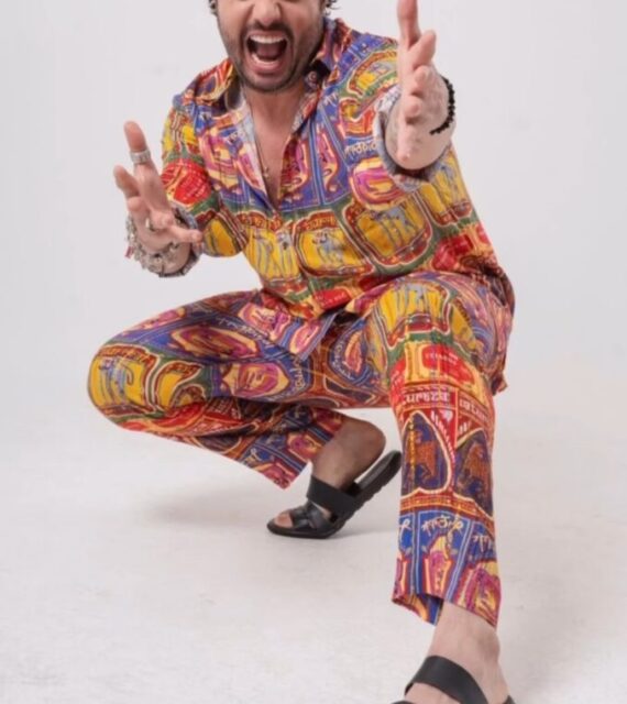 Dia 31 será intenso!