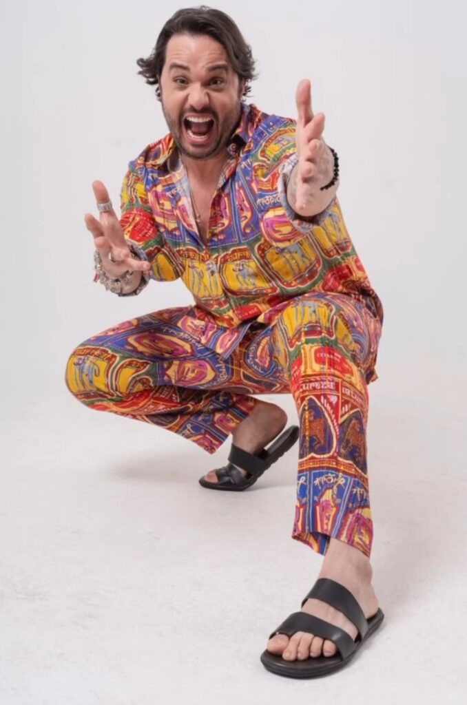 Dia 31 será intenso!