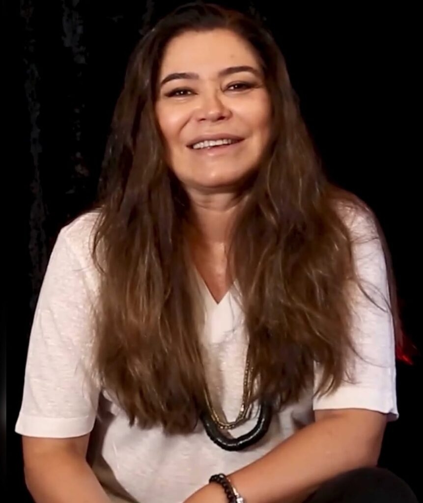 Réveillon em Intermares