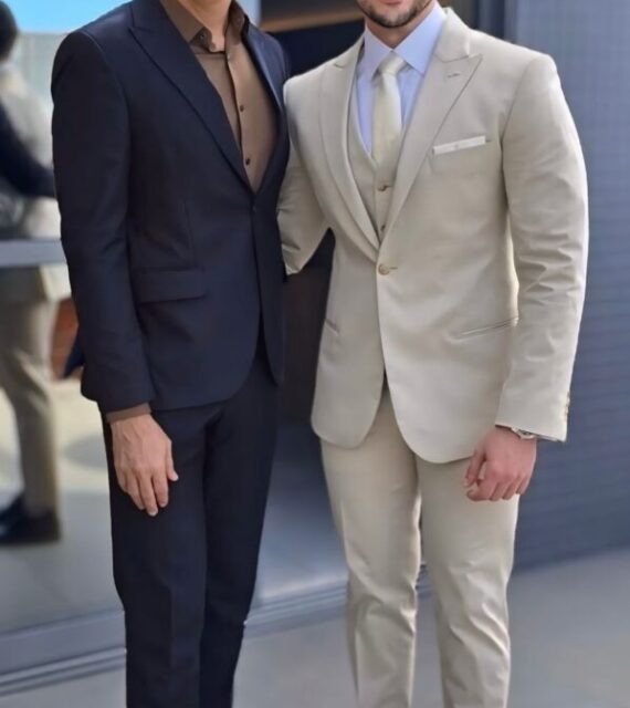 Alto nível em alfaiataria