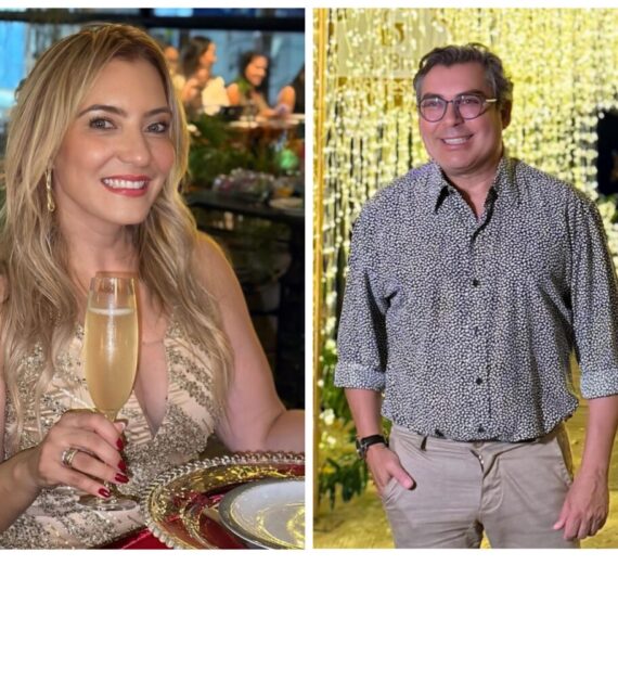 Encantos de Natal no Reserve Garden