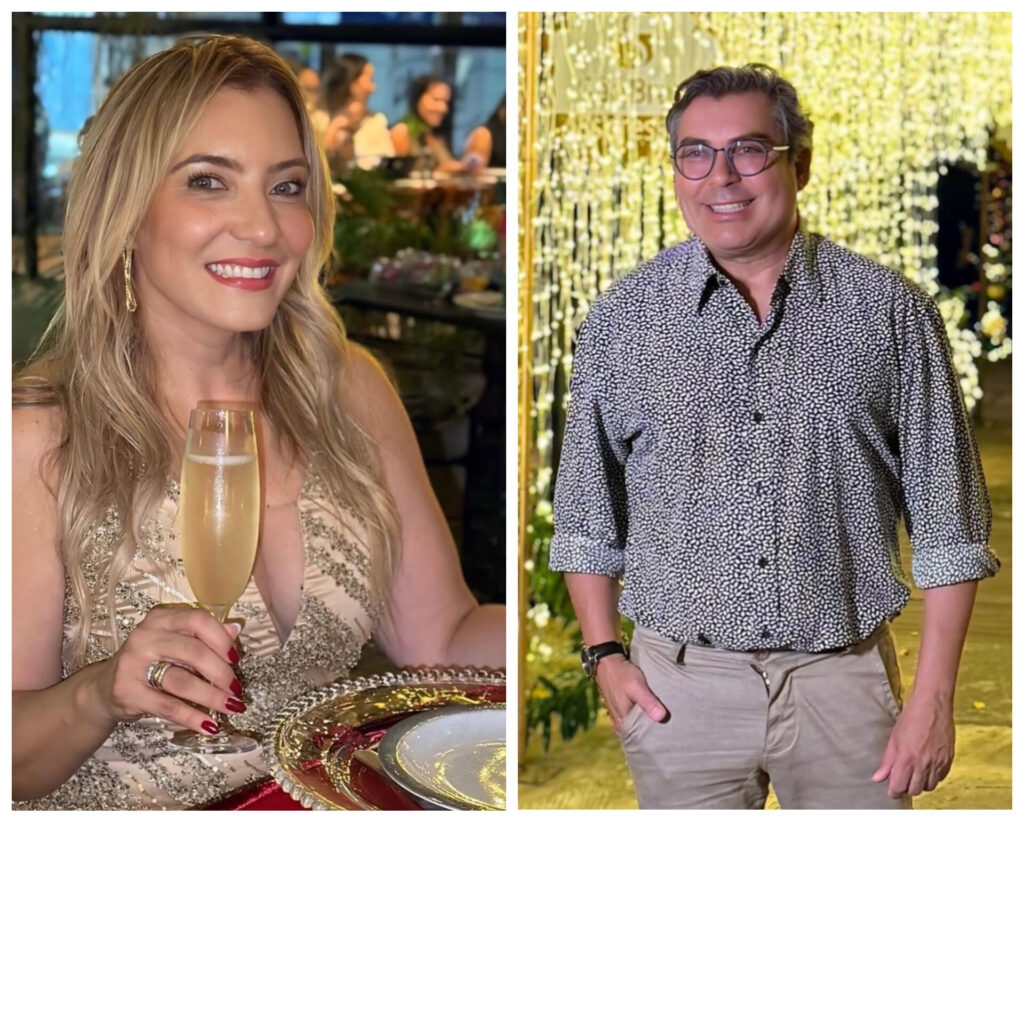 Encantos de Natal no Reserve Garden