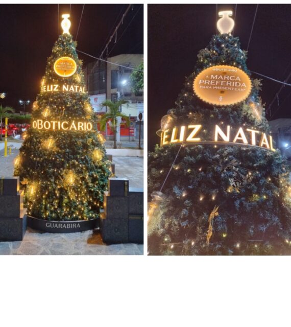 Presente para Guarabira