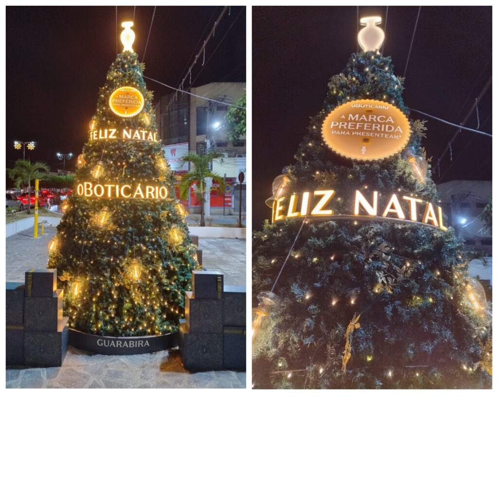 Presente para Guarabira