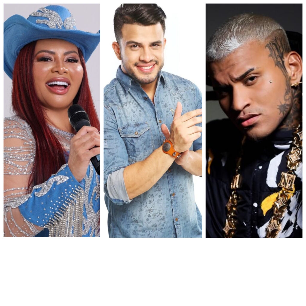 Camarote Cabo Branco anuncia programação