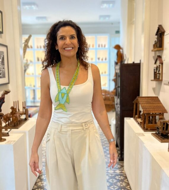 Grupo Tauá anuncia quarto temático