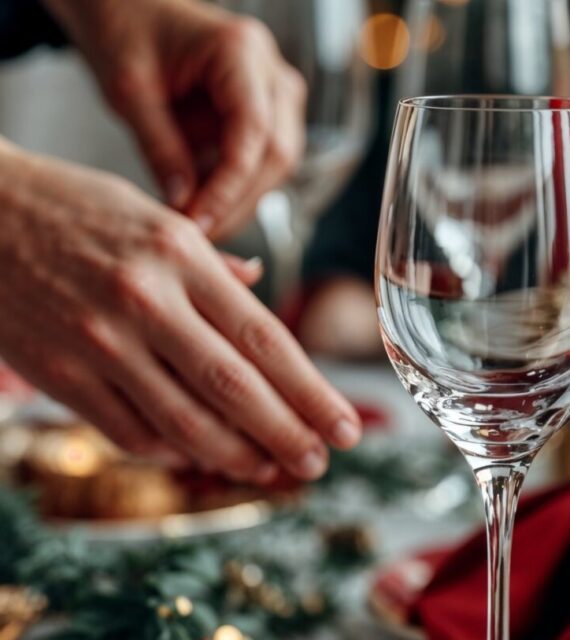 HCM Hotel promove jantar especial de Natal