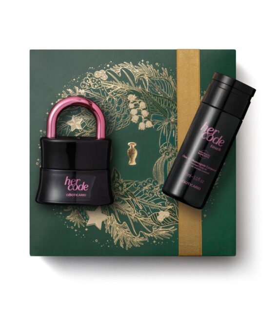 Presentes para surpreender no Natal