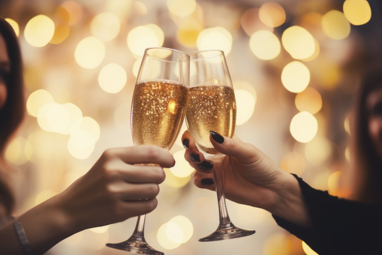 Festa de Réveillon no HCM Hotel tem programação especial