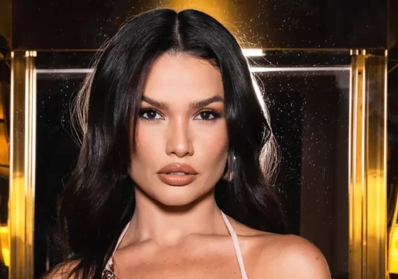 Juliette anuncia pausa nas redes sociais