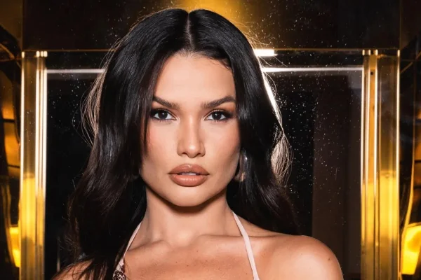 Juliette anuncia pausa nas redes sociais