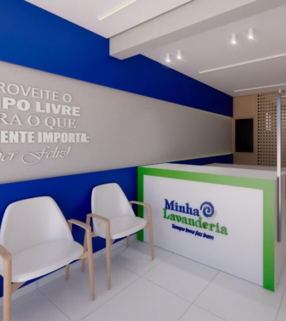 Nova unidade em Tambaú