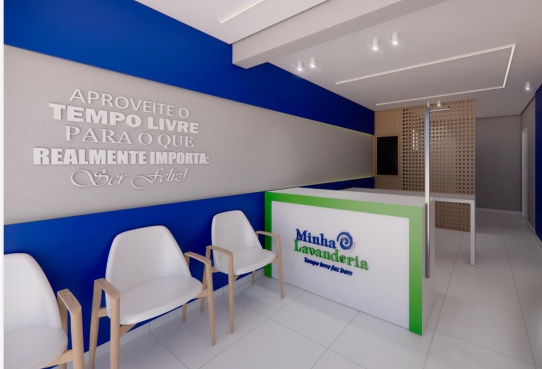 Nova unidade em Tambaú