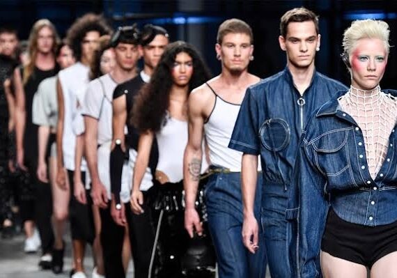 Jampa Fashion Weekend