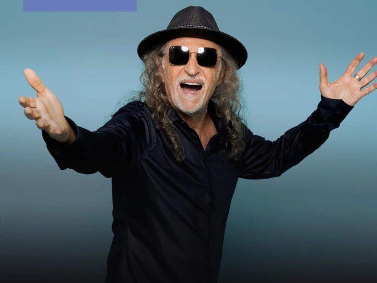 Alceu Valença confirma Bloco Bicho Maluco Beleza