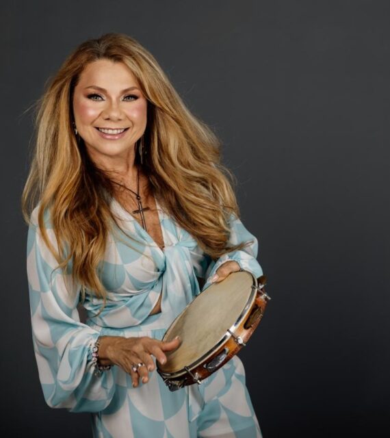 1º encontro da Família Miranda