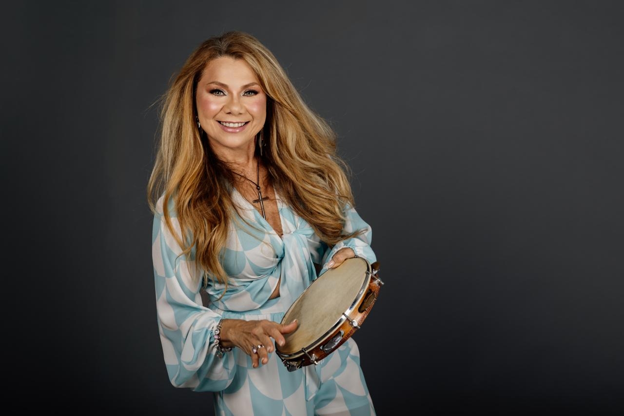 1º encontro da Família Miranda