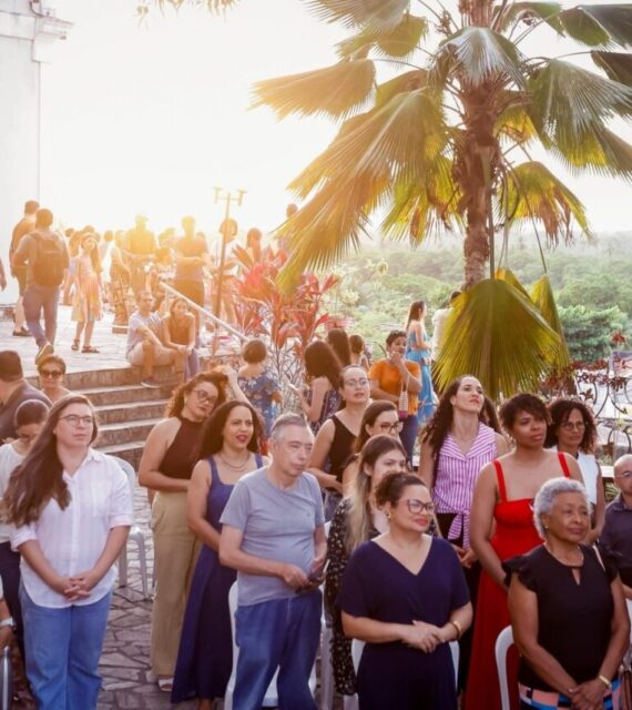 Amanhã no Sol Maior