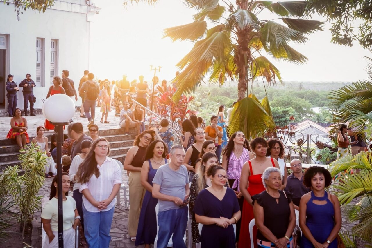 Amanhã no Sol Maior