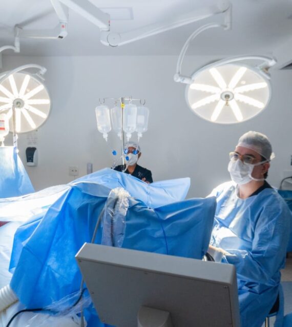 Câncer de próstata: prevenção e acesso a tratamentos modernos