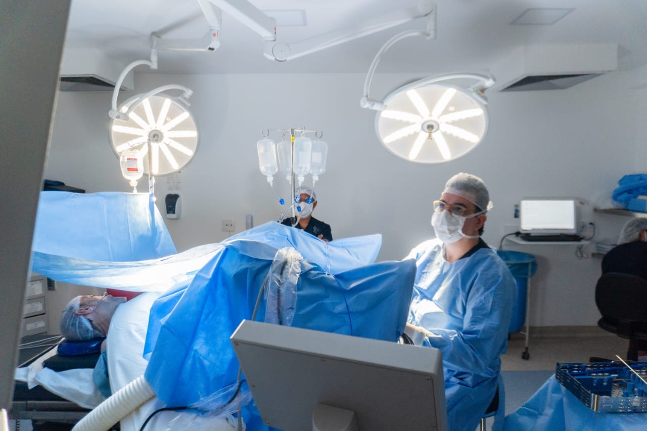 Câncer de próstata: prevenção e acesso a tratamentos modernos