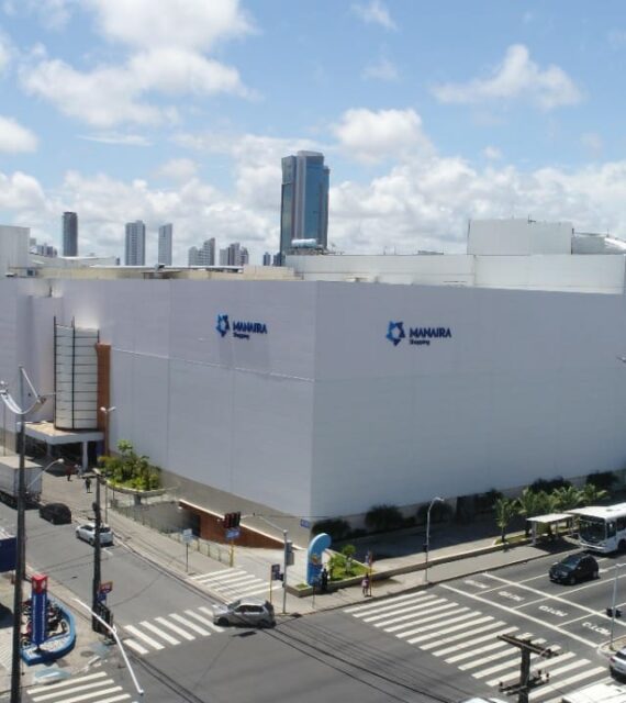 Férias escolares: Manaira e Mangabeira Shopping oferecem programação para crianças