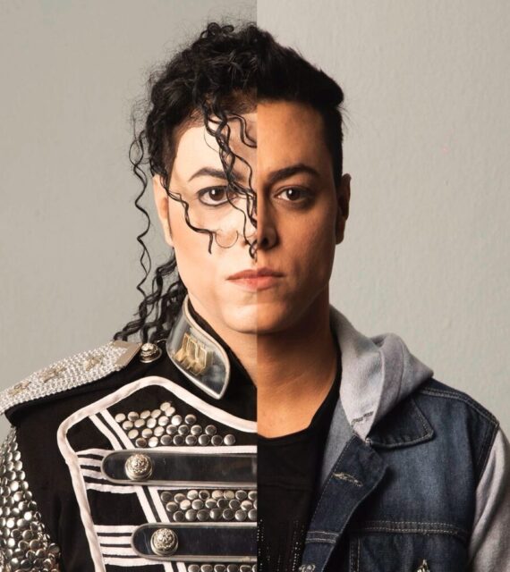 Rodrigo Teaser em João Pessoa