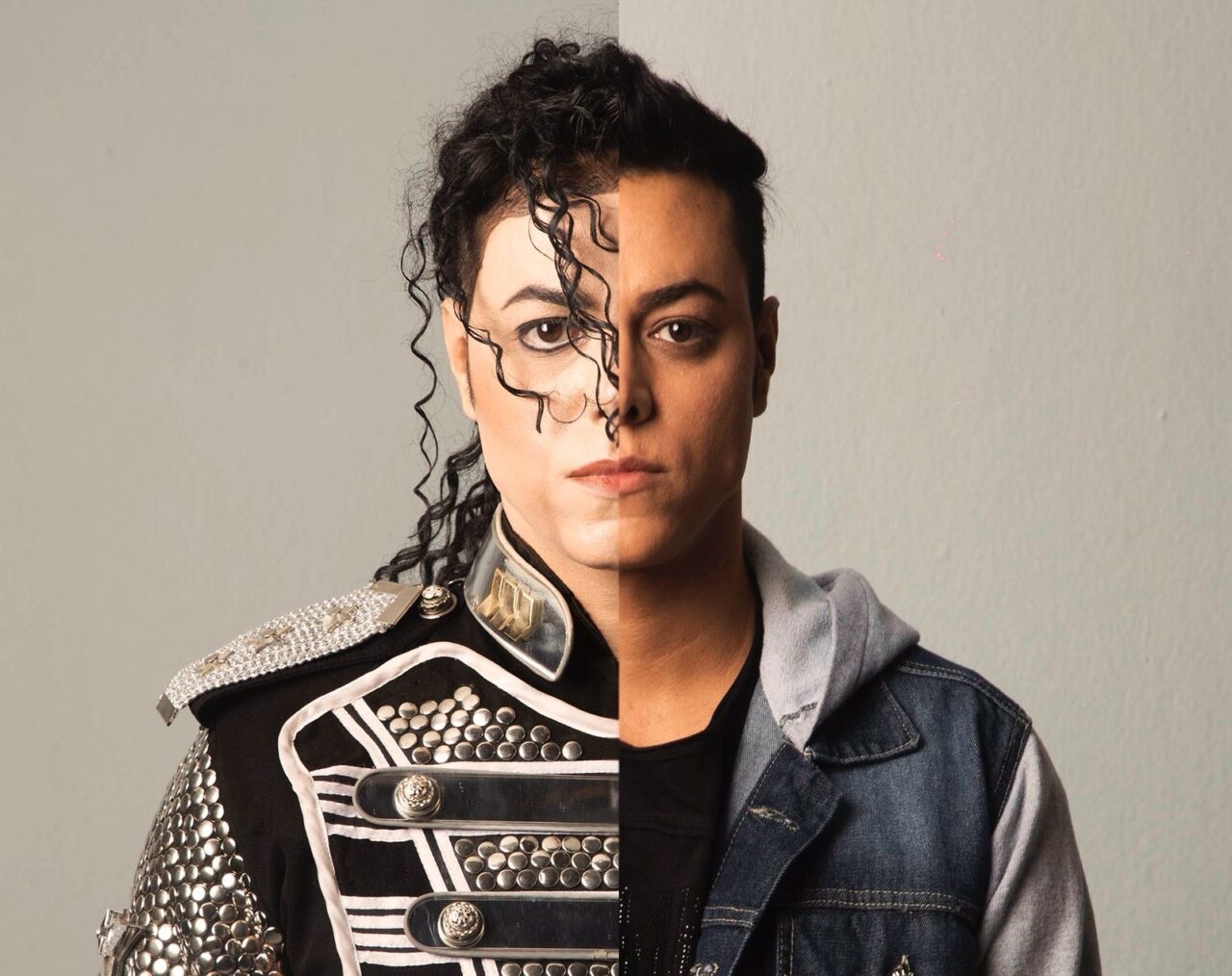 Rodrigo Teaser em João Pessoa