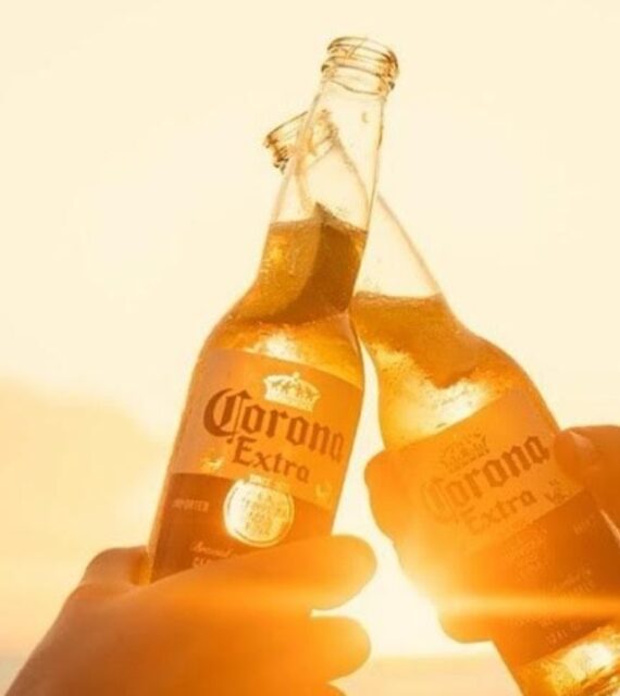 A marca de cerveja mais valiosa do mundo