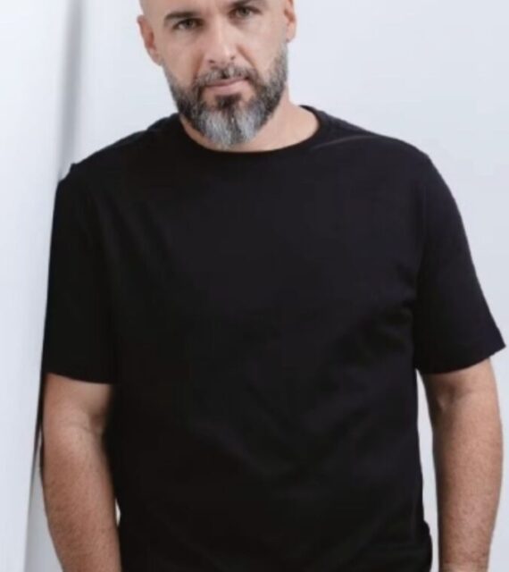 Arquitetura em evidência no Parque Parahyba IV